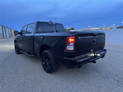 2020 RAM 1500 Big Horn   - Photo 7 - Amarillo, TX 79109