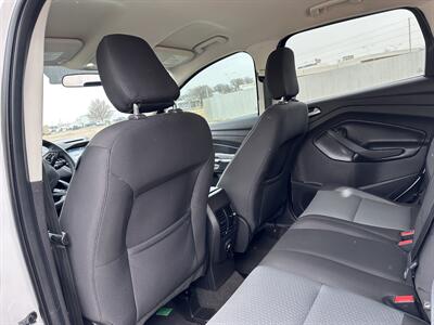 2018 Ford Escape SE   - Photo 10 - Amarillo, TX 79109