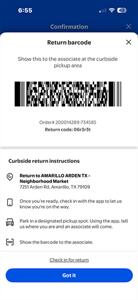 2018 Ford Escape SE   - Photo 17 - Amarillo, TX 79109