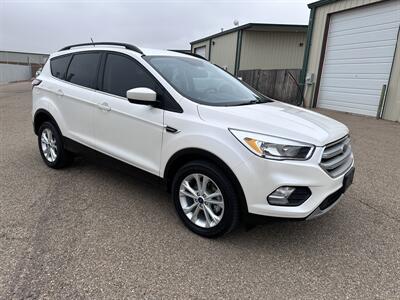 2018 Ford Escape SE   - Photo 4 - Amarillo, TX 79109