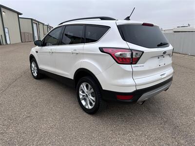 2018 Ford Escape SE   - Photo 2 - Amarillo, TX 79109