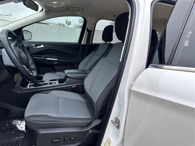 2018 Ford Escape SE   - Photo 8 - Amarillo, TX 79109