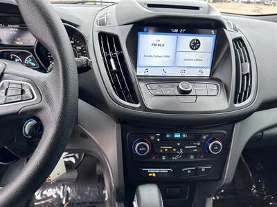 2018 Ford Escape SE   - Photo 16 - Amarillo, TX 79109