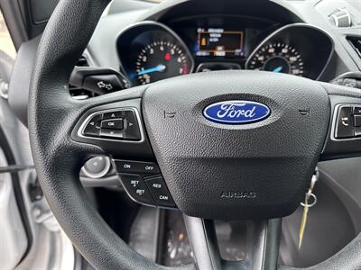 2018 Ford Escape SE   - Photo 12 - Amarillo, TX 79109