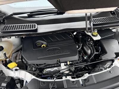 2018 Ford Escape SE   - Photo 18 - Amarillo, TX 79109