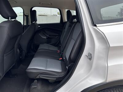 2018 Ford Escape SE   - Photo 5 - Amarillo, TX 79109