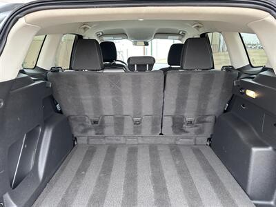 2018 Ford Escape SE   - Photo 7 - Amarillo, TX 79109