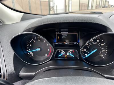 2018 Ford Escape SE   - Photo 11 - Amarillo, TX 79109