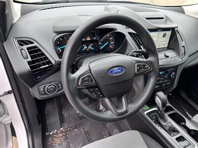 2018 Ford Escape SE   - Photo 13 - Amarillo, TX 79109