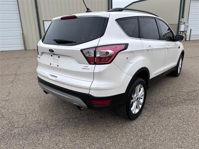 2018 Ford Escape SE   - Photo 3 - Amarillo, TX 79109