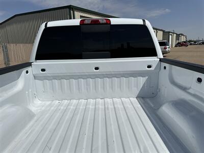 2018 Chevrolet Silverado 1500 LT   - Photo 5 - Amarillo, TX 79109
