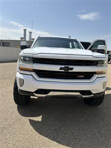 2018 Chevrolet Silverado 1500 LT   - Photo 12 - Amarillo, TX 79109