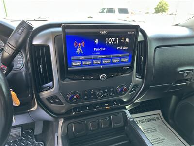 2018 Chevrolet Silverado 1500 LT   - Photo 11 - Amarillo, TX 79109