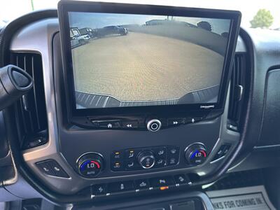 2018 Chevrolet Silverado 1500 LT   - Photo 14 - Amarillo, TX 79109
