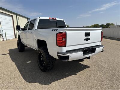 2018 Chevrolet Silverado 1500 LT   - Photo 2 - Amarillo, TX 79109