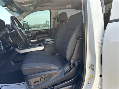 2018 Chevrolet Silverado 1500 LT   - Photo 9 - Amarillo, TX 79109