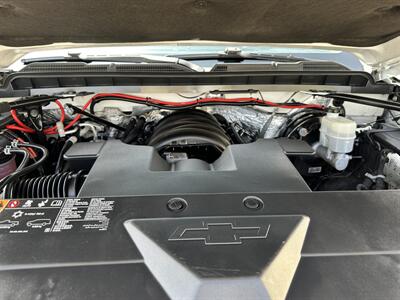 2018 Chevrolet Silverado 1500 LT   - Photo 13 - Amarillo, TX 79109