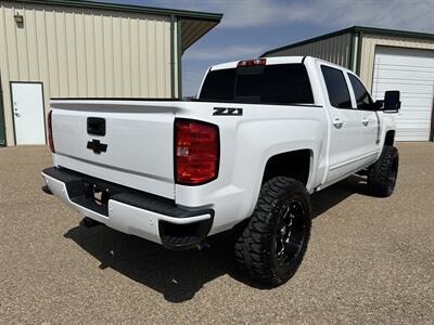 2018 Chevrolet Silverado 1500 LT   - Photo 3 - Amarillo, TX 79109