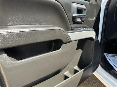 2018 Chevrolet Silverado 1500 LT   - Photo 8 - Amarillo, TX 79109