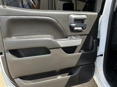 2018 Chevrolet Silverado 1500 LT   - Photo 6 - Amarillo, TX 79109