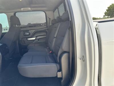 2018 Chevrolet Silverado 1500 LT   - Photo 7 - Amarillo, TX 79109