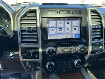 2018 Ford F-150 King Ranch   - Photo 15 - Amarillo, TX 79109