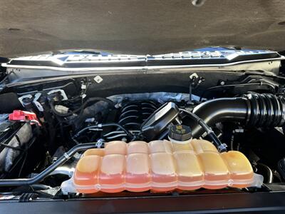 2018 Ford F-150 King Ranch   - Photo 18 - Amarillo, TX 79109