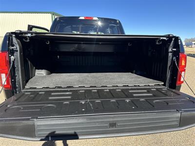 2018 Ford F-150 King Ranch   - Photo 6 - Amarillo, TX 79109