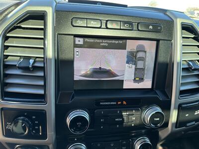 2018 Ford F-150 King Ranch   - Photo 17 - Amarillo, TX 79109