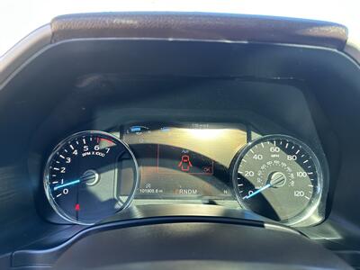 2018 Ford F-150 King Ranch   - Photo 14 - Amarillo, TX 79109