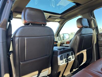 2018 Ford F-150 King Ranch   - Photo 9 - Amarillo, TX 79109