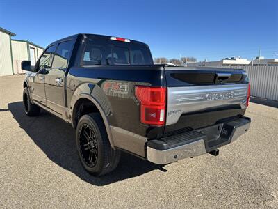 2018 Ford F-150 King Ranch   - Photo 3 - Amarillo, TX 79109