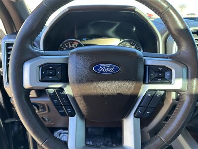 2018 Ford F-150 King Ranch   - Photo 13 - Amarillo, TX 79109