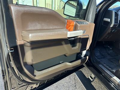 2018 Ford F-150 King Ranch   - Photo 10 - Amarillo, TX 79109