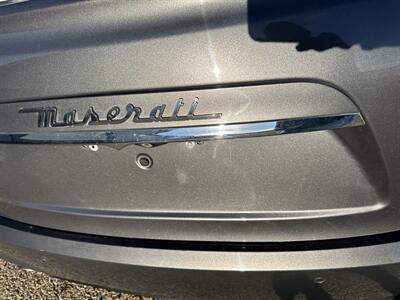 2017 Maserati Ghibli S   - Photo 22 - Amarillo, TX 79109
