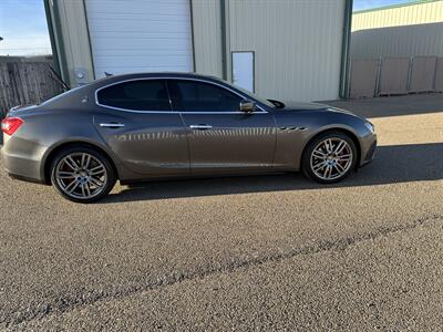 2017 Maserati Ghibli S   - Photo 23 - Amarillo, TX 79109