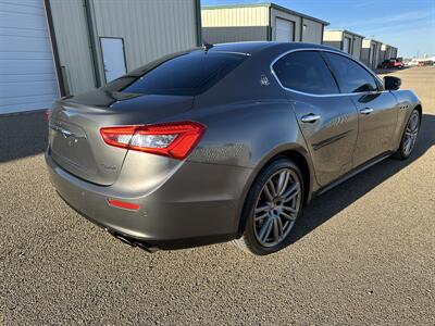 2017 Maserati Ghibli S   - Photo 5 - Amarillo, TX 79109
