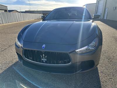 2017 Maserati Ghibli S   - Photo 20 - Amarillo, TX 79109