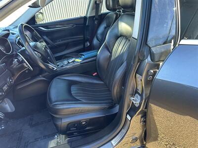 2017 Maserati Ghibli S   - Photo 10 - Amarillo, TX 79109