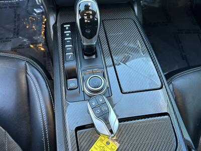 2017 Maserati Ghibli S   - Photo 17 - Amarillo, TX 79109