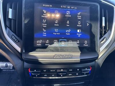 2017 Maserati Ghibli S   - Photo 12 - Amarillo, TX 79109