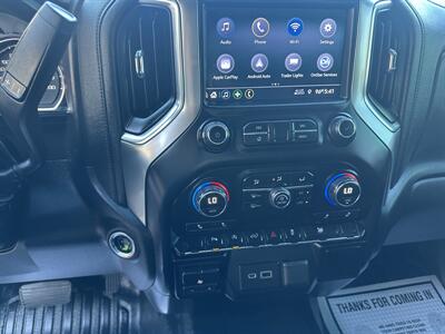 2019 Chevrolet Silverado 1500 LT   - Photo 13 - Amarillo, TX 79109