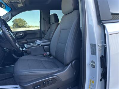 2019 Chevrolet Silverado 1500 LT   - Photo 9 - Amarillo, TX 79109