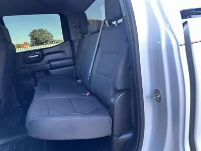 2019 Chevrolet Silverado 1500 LT   - Photo 6 - Amarillo, TX 79109