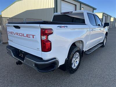 2019 Chevrolet Silverado 1500 LT   - Photo 3 - Amarillo, TX 79109