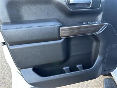 2019 Chevrolet Silverado 1500 LT   - Photo 8 - Amarillo, TX 79109