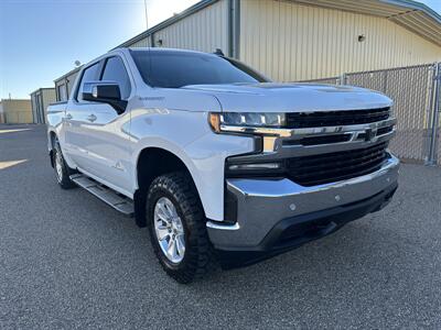 2019 Chevrolet Silverado 1500 LT   - Photo 4 - Amarillo, TX 79109