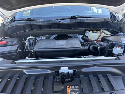 2019 Chevrolet Silverado 1500 LT   - Photo 15 - Amarillo, TX 79109
