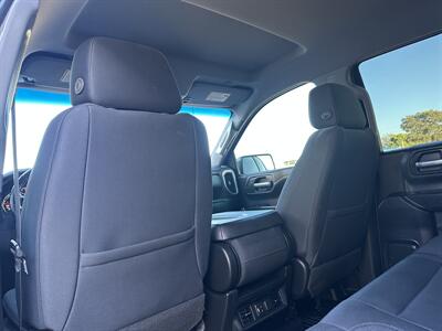 2019 Chevrolet Silverado 1500 LT   - Photo 7 - Amarillo, TX 79109