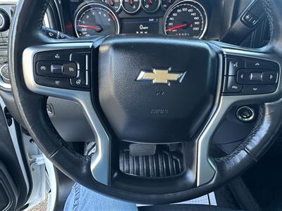 2019 Chevrolet Silverado 1500 LT   - Photo 11 - Amarillo, TX 79109